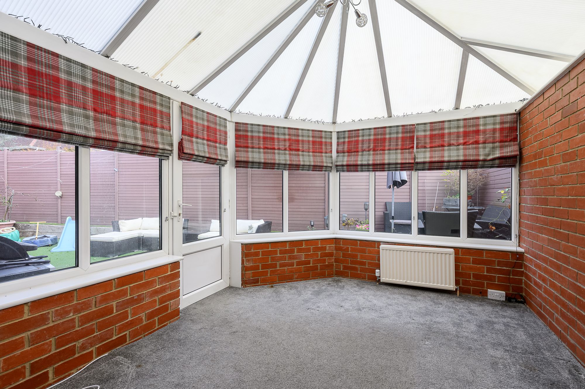 4 bed semi-detached house for sale in Calcaria Road, Tadcaster  - Property Image 10
