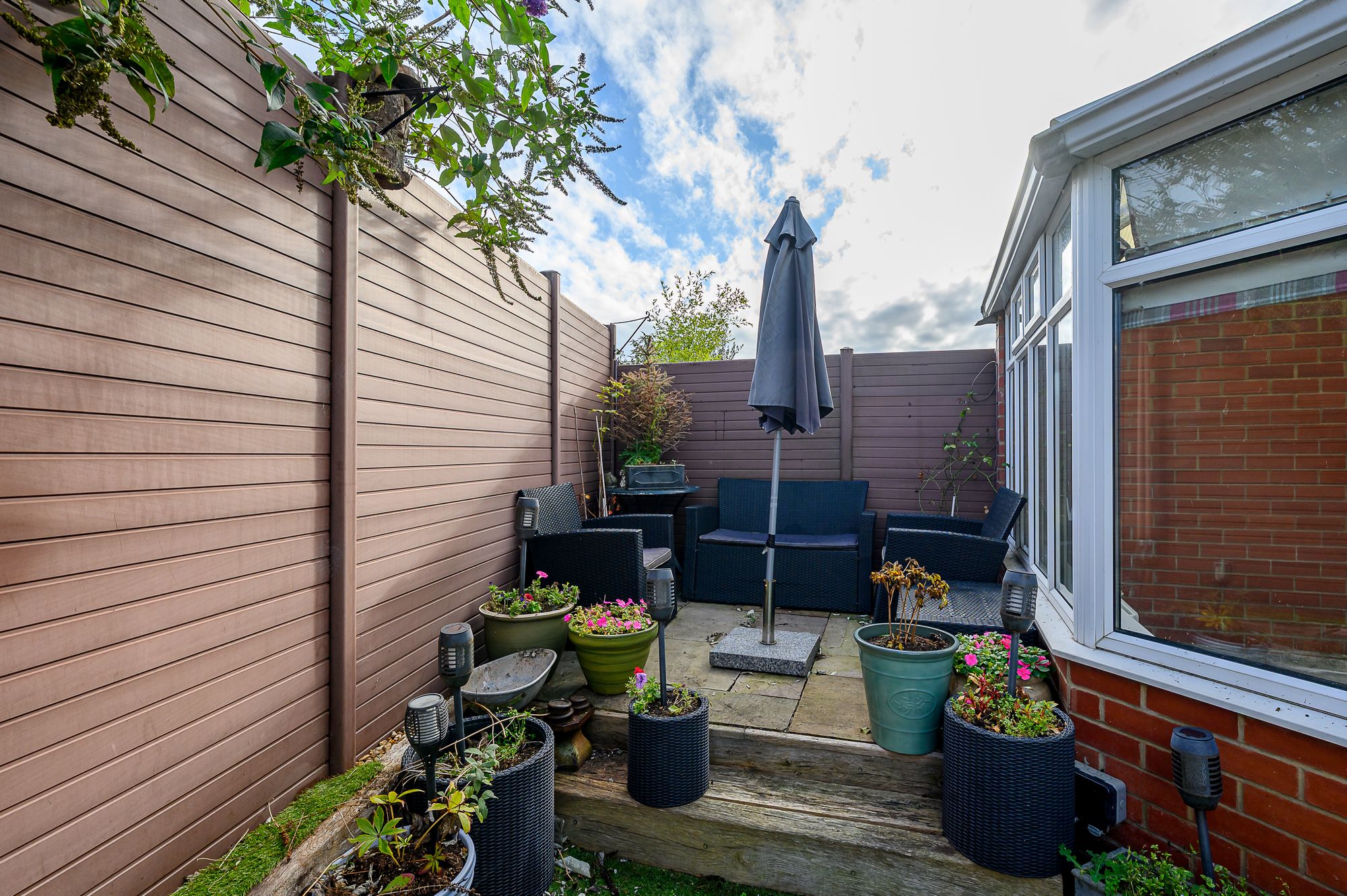 4 bed semi-detached house for sale in Calcaria Road, Tadcaster  - Property Image 18
