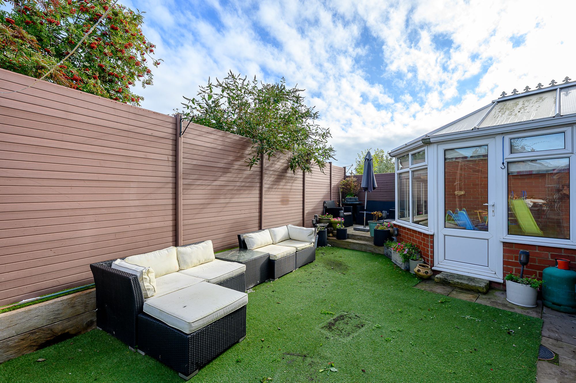 4 bed semi-detached house for sale in Calcaria Road, Tadcaster  - Property Image 17