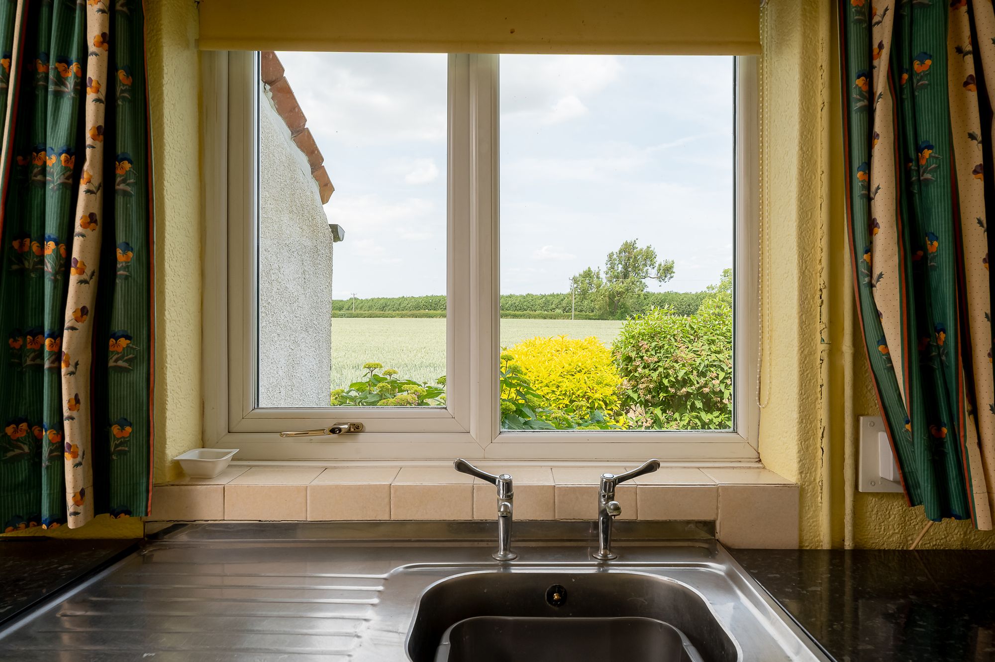 3 bed semi-detached cottage for sale in Bolton Percy, York  - Property Image 2