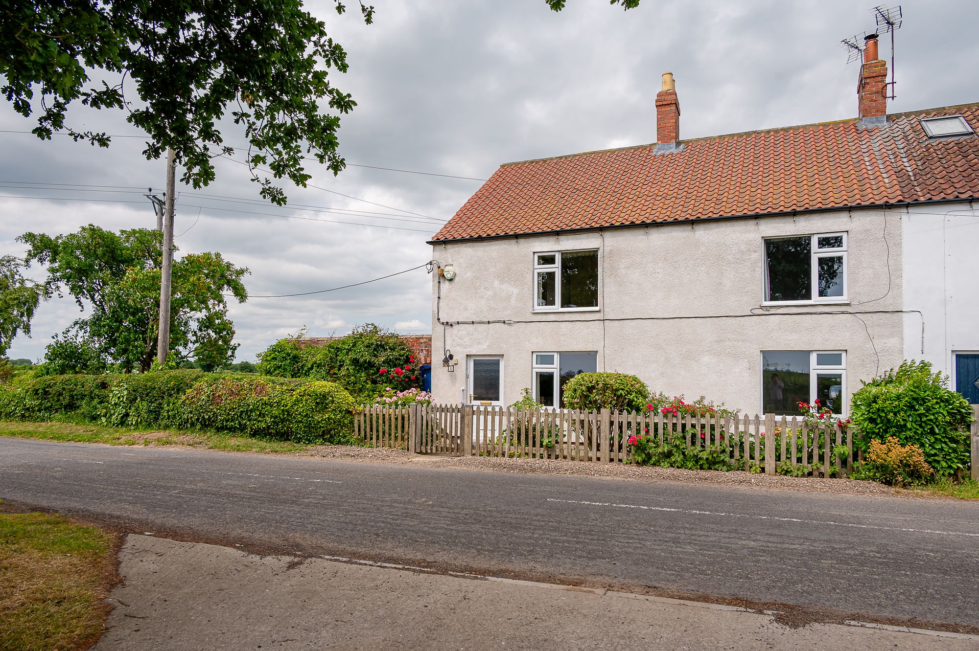 3 bed semi-detached cottage for sale in Bolton Percy, York  - Property Image 26