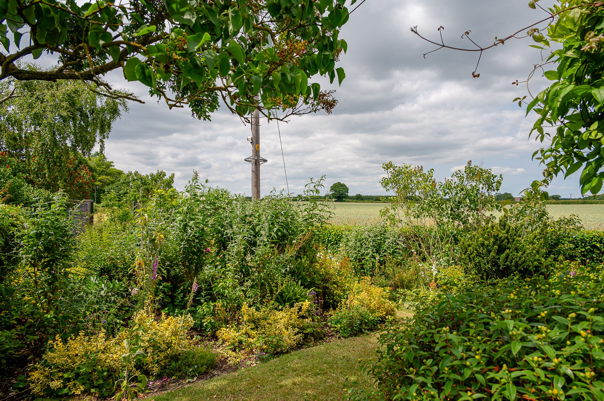 3 bed semi-detached cottage for sale in Bolton Percy, York  - Property Image 23