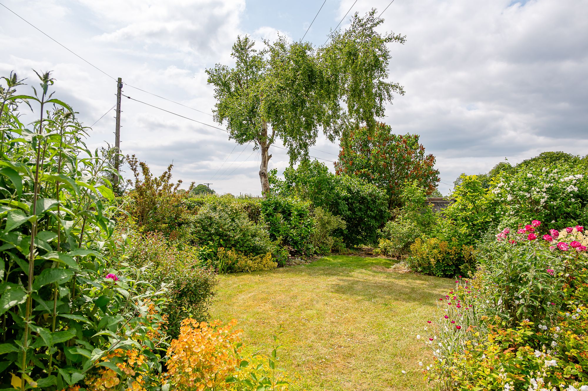 3 bed semi-detached cottage for sale in Bolton Percy, York  - Property Image 22