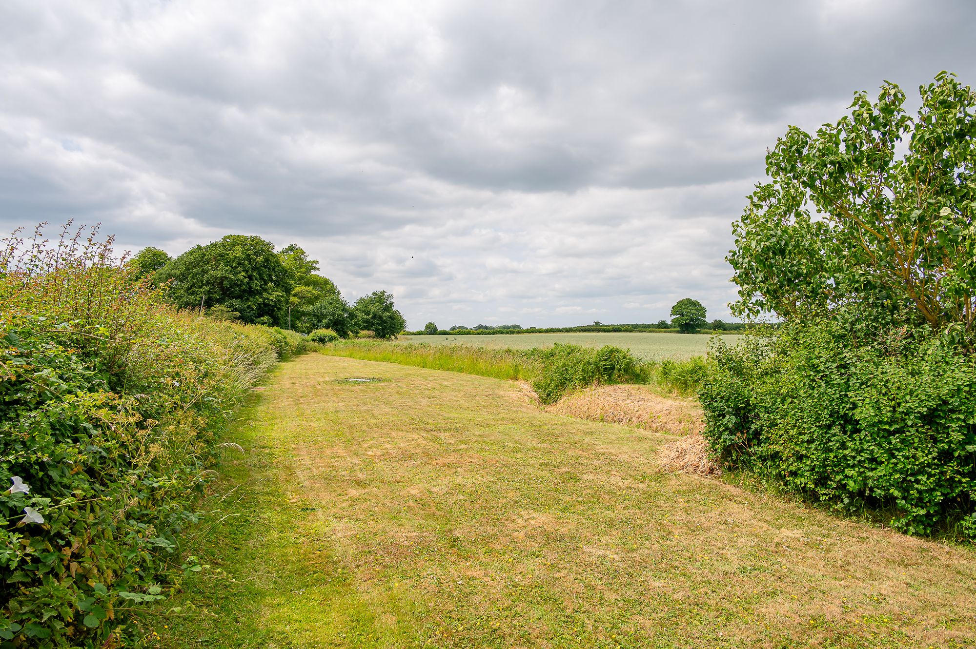 3 bed semi-detached cottage for sale in Bolton Percy, York  - Property Image 21