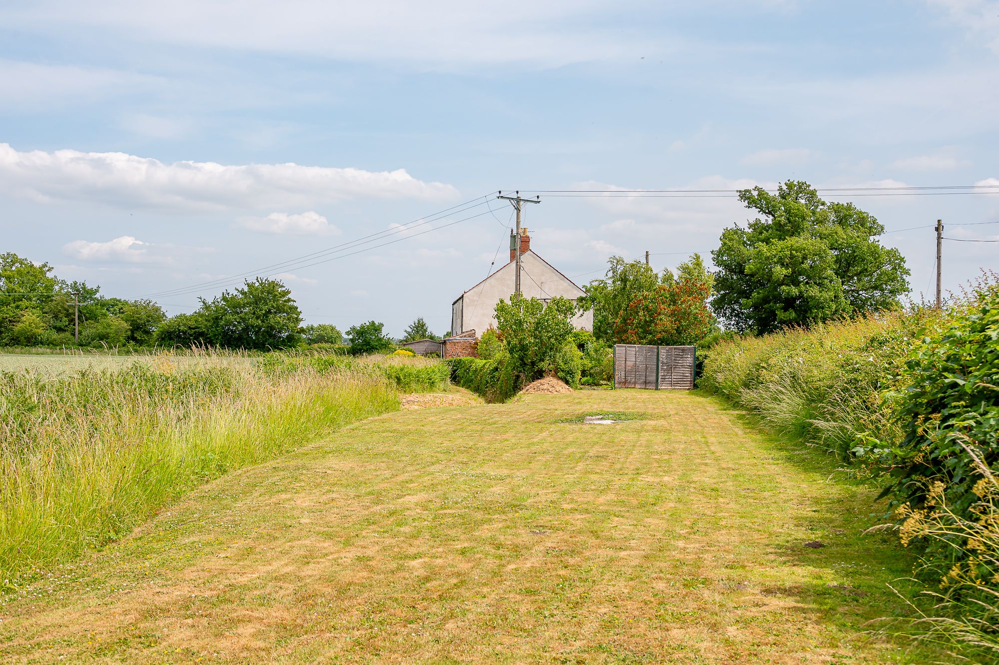 3 bed semi-detached cottage for sale in Bolton Percy, York  - Property Image 18