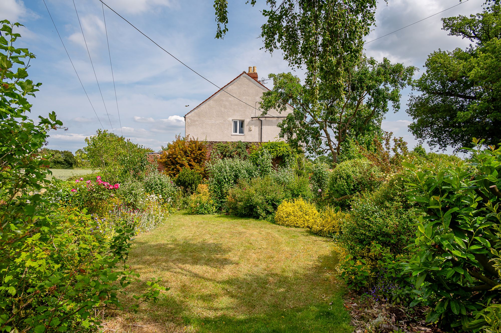 3 bed semi-detached cottage for sale in Bolton Percy, York  - Property Image 4