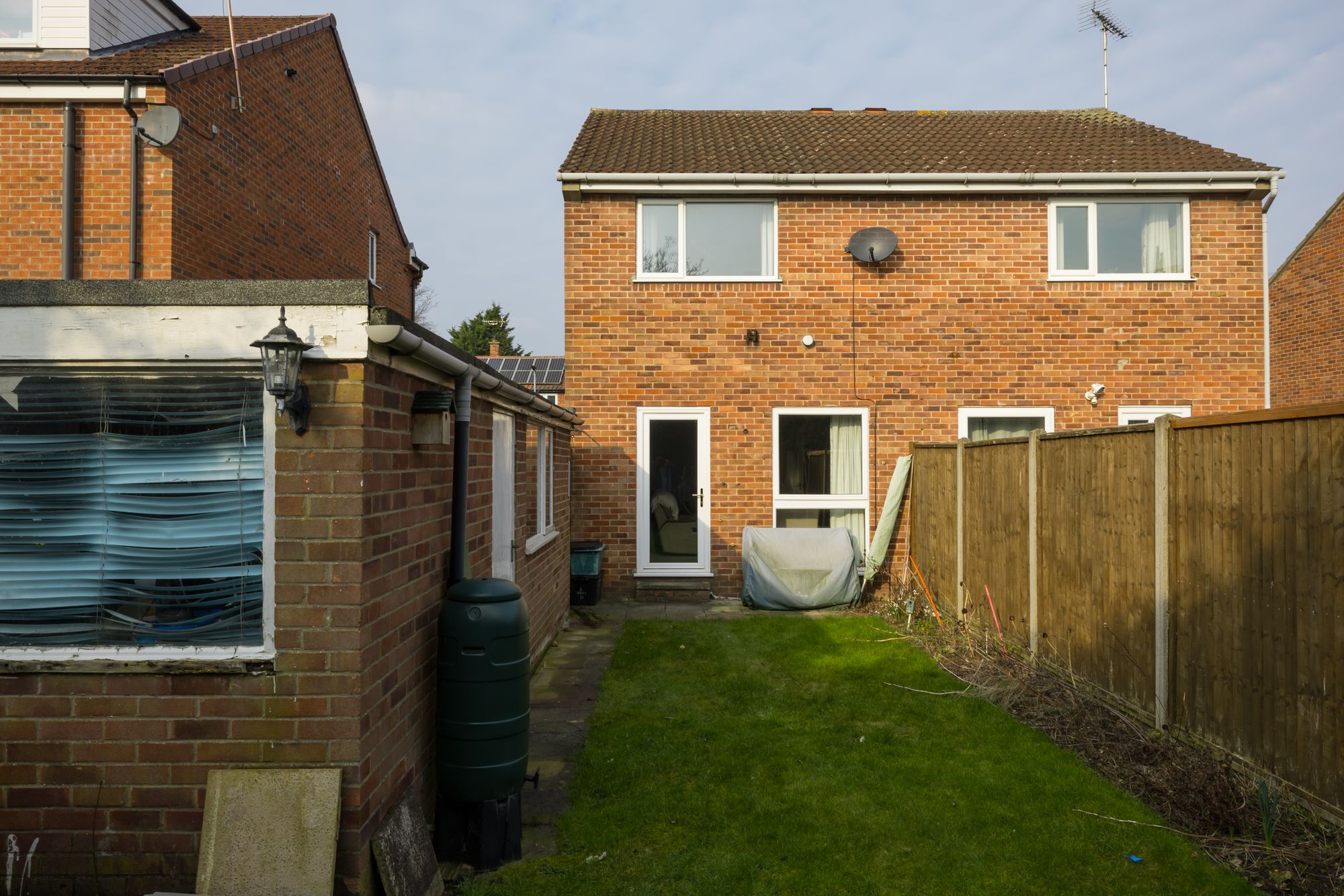 2 bed semi-detached house for sale in Jervis Road, York  - Property Image 9