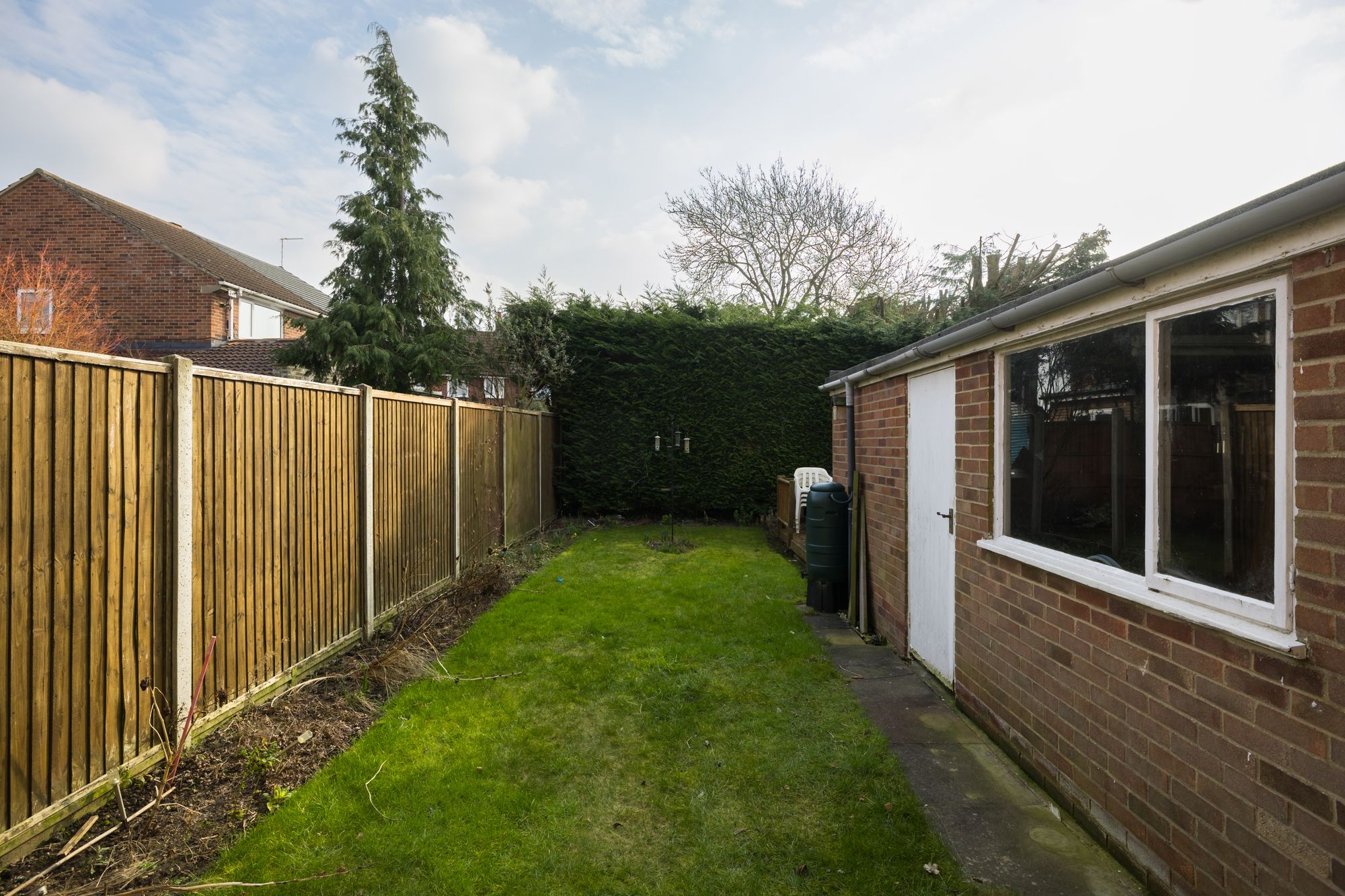 2 bed semi-detached house for sale in Jervis Road, York  - Property Image 3