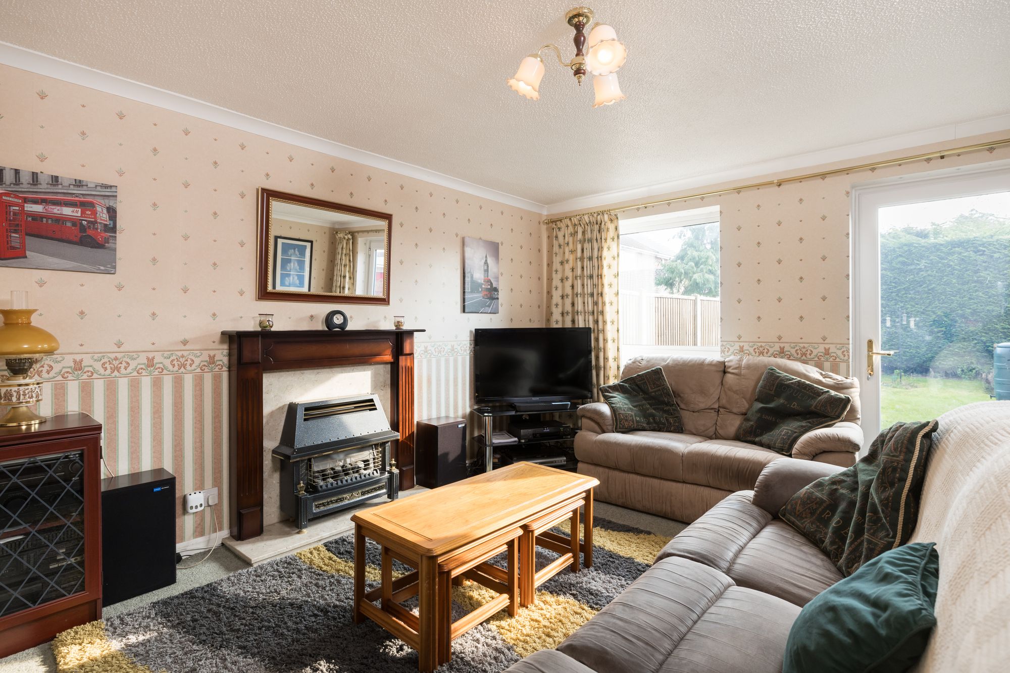 2 bed semi-detached house for sale in Jervis Road, York  - Property Image 4