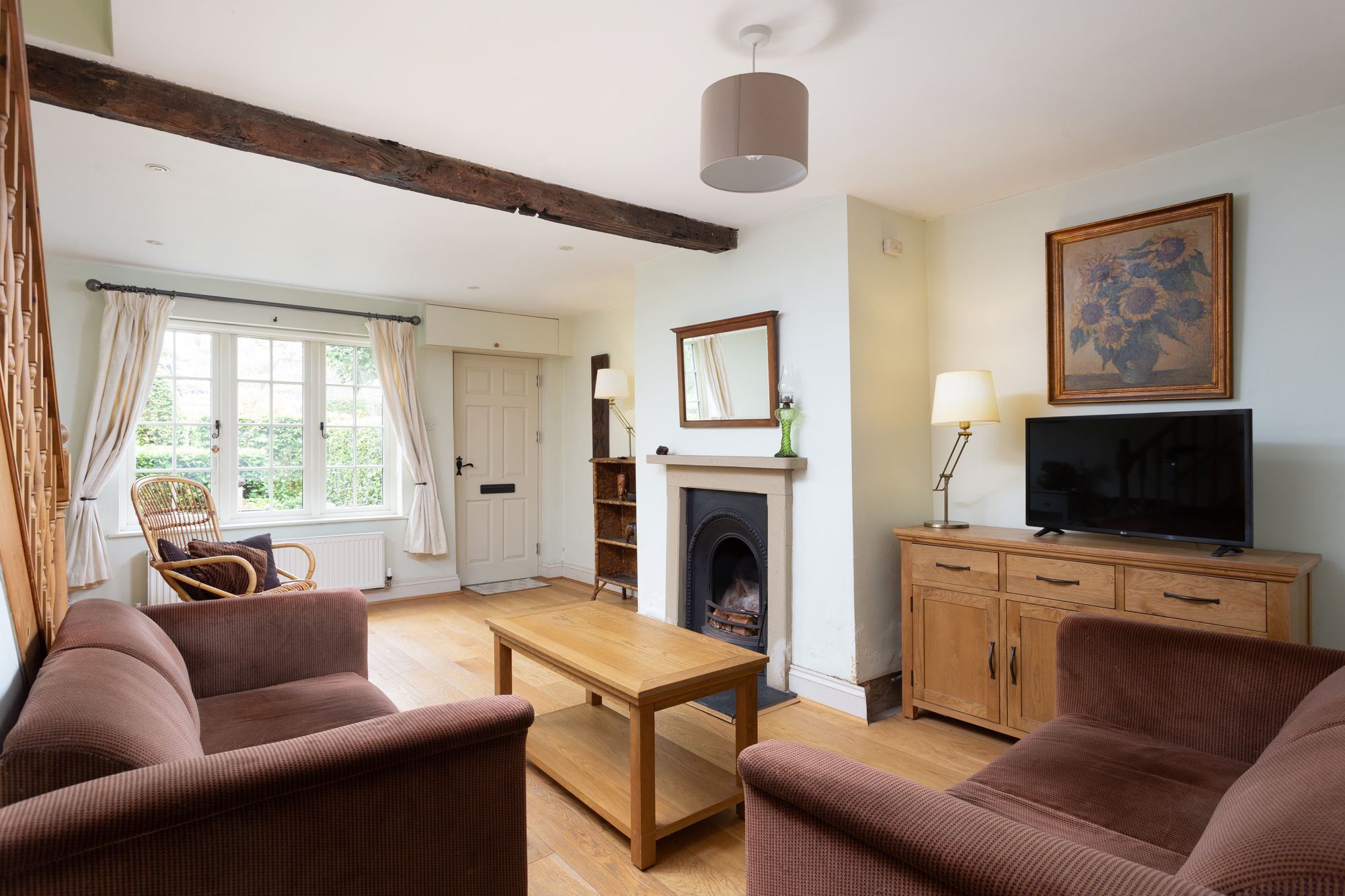2 bed terraced cottage for sale in Church Street, York  - Property Image 5