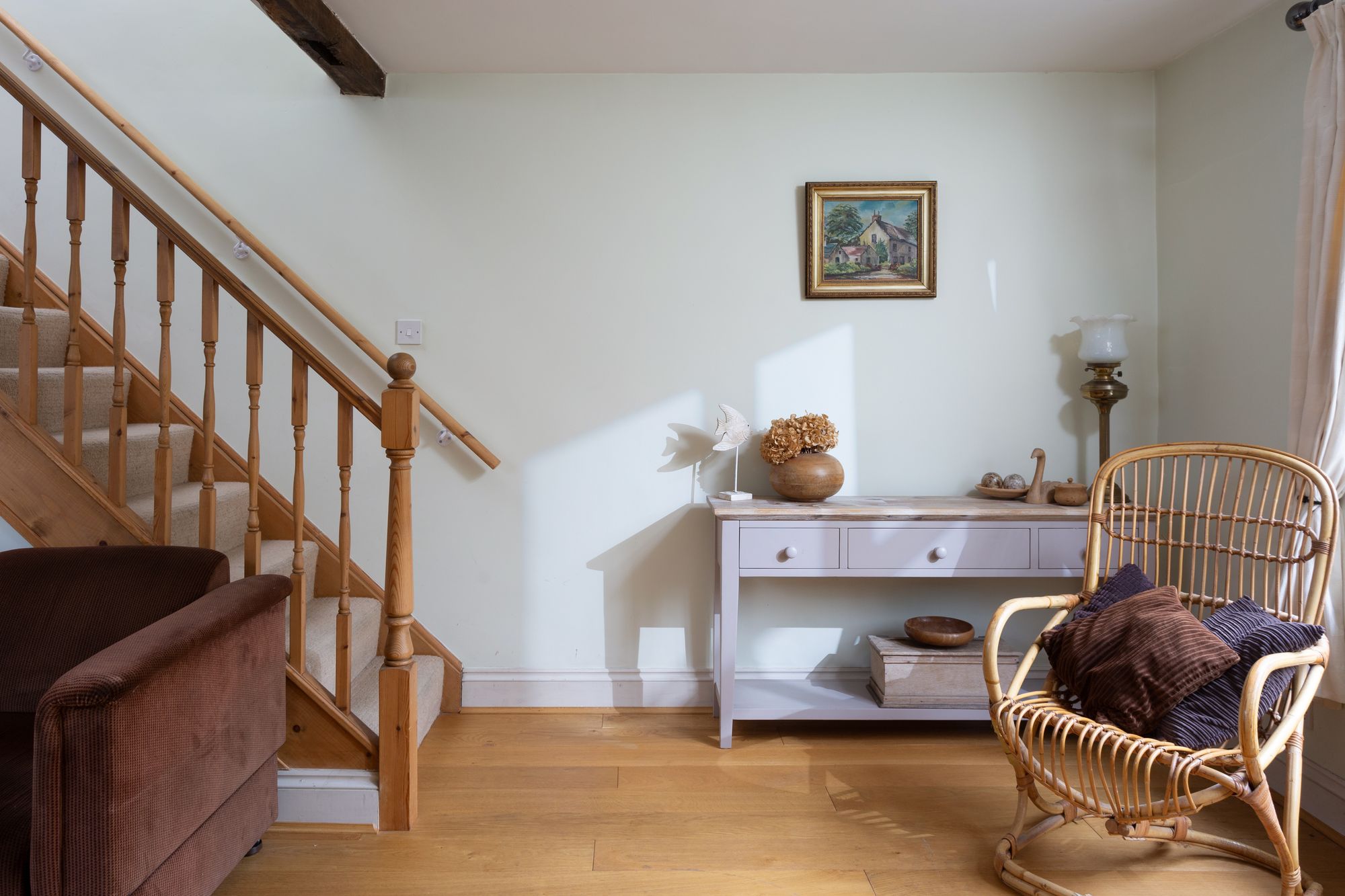 2 bed terraced cottage for sale in Church Street, York  - Property Image 6