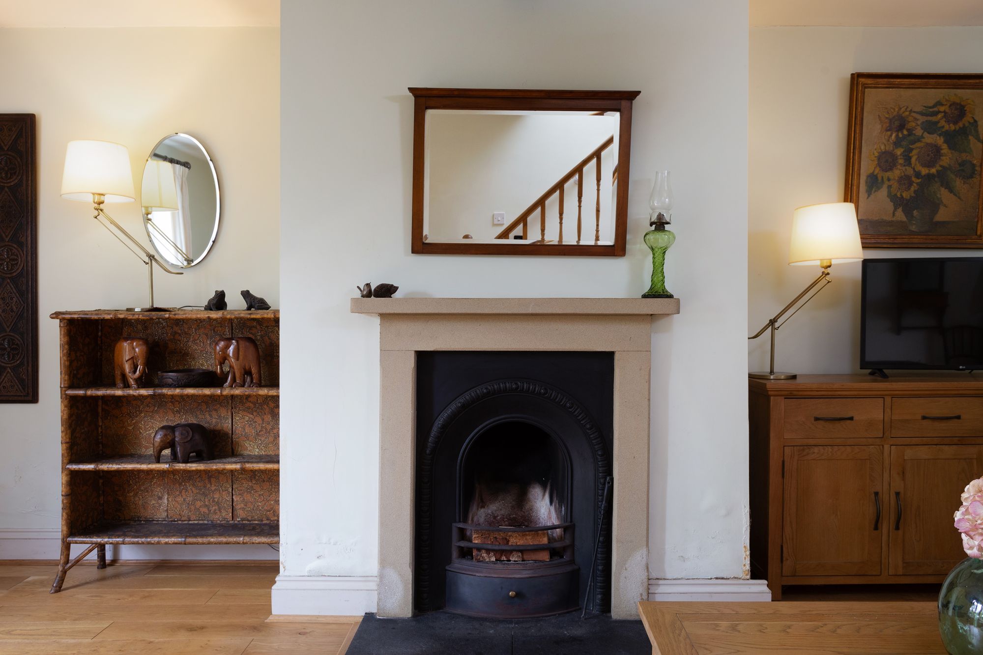 2 bed terraced cottage for sale in Church Street, York  - Property Image 4