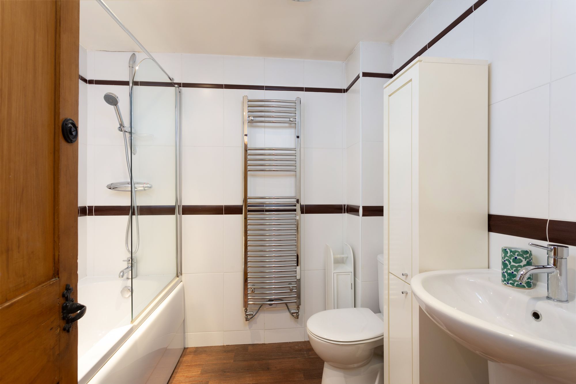 2 bed terraced cottage for sale in Church Street, York  - Property Image 9