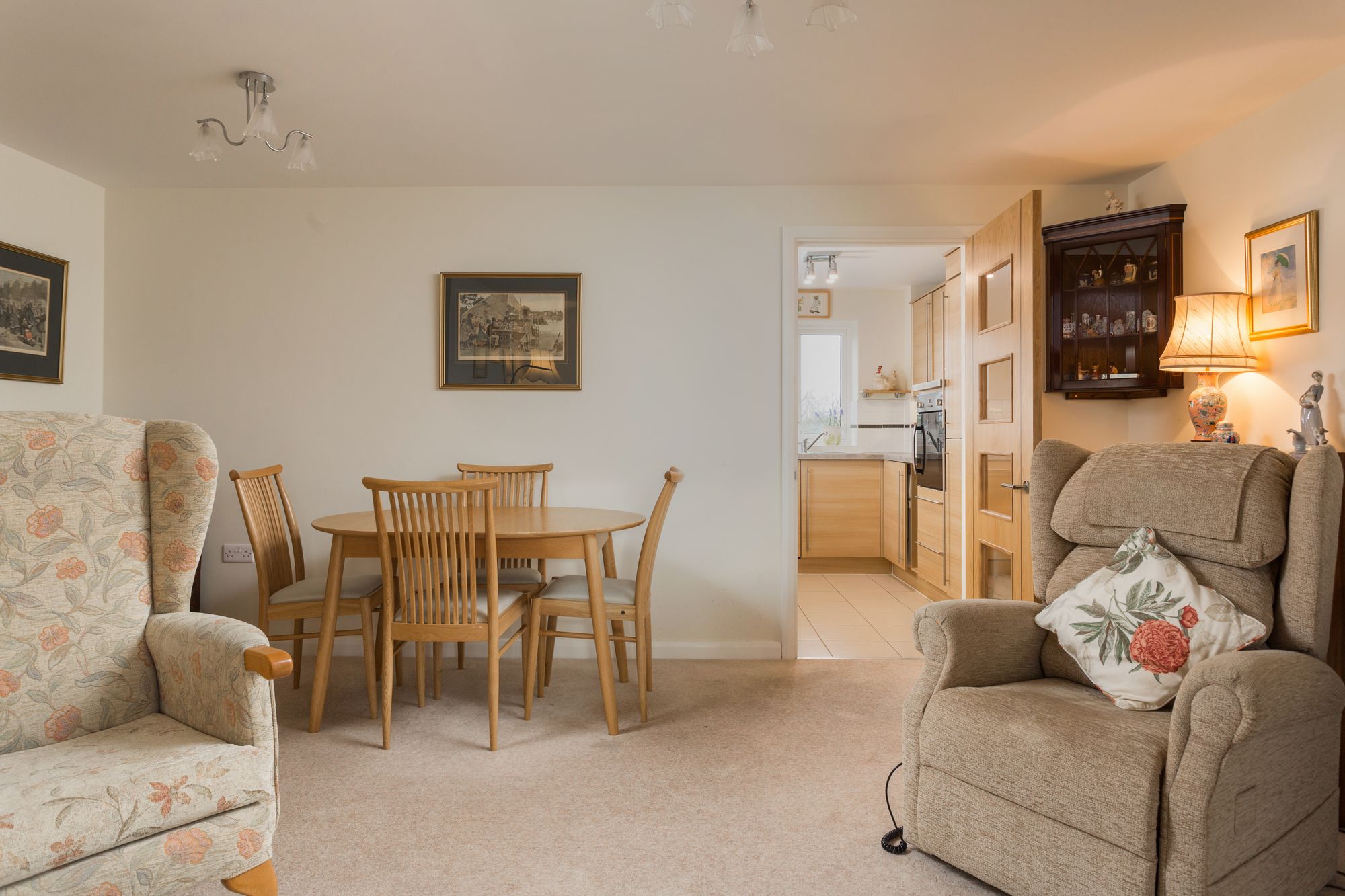 2 bed apartment for sale in Top Lane, York, YO23