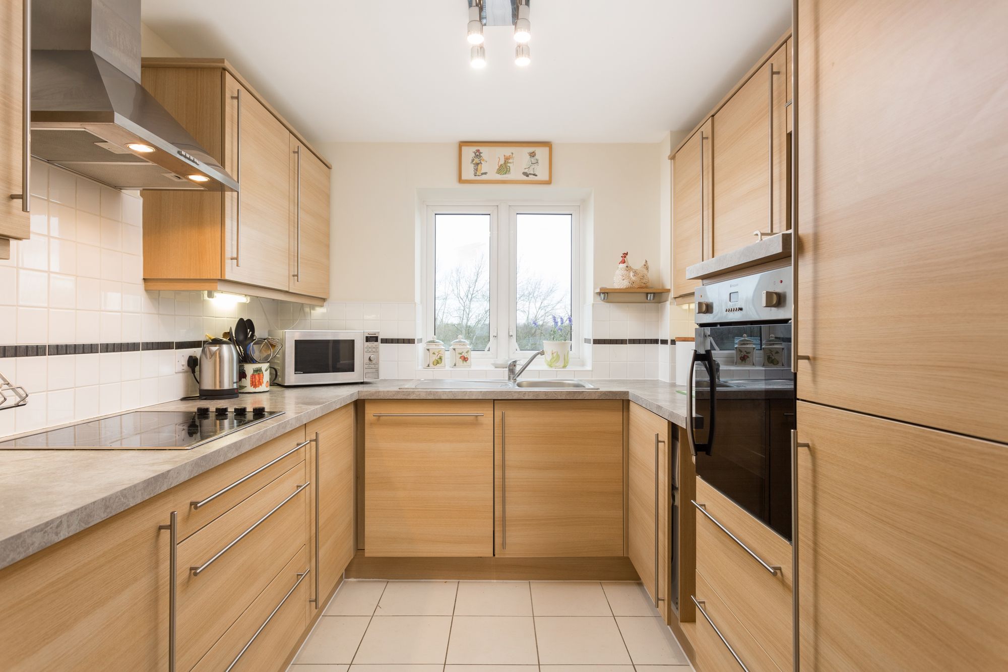 2 bed apartment for sale in Top Lane, York  - Property Image 3