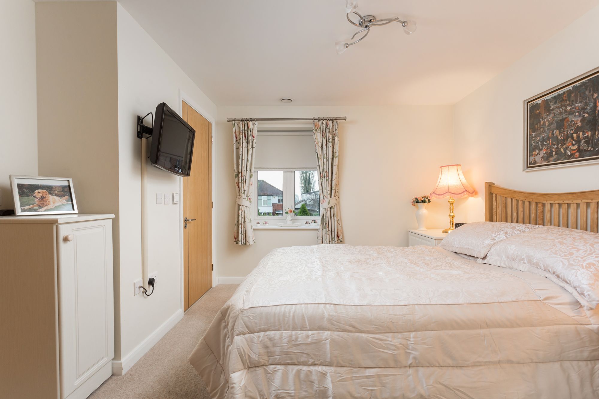 2 bed apartment for sale in Top Lane, York  - Property Image 4