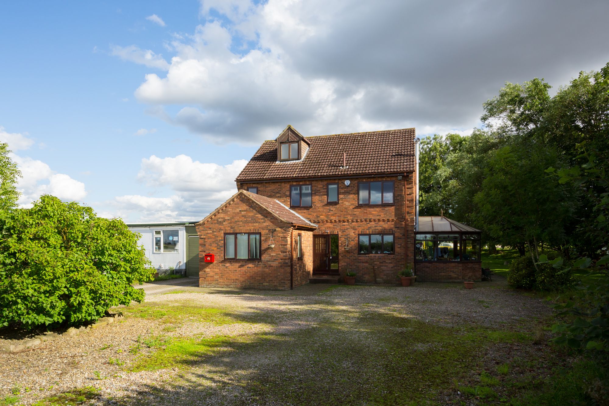 5 bed detached house for sale in Rufforth Airfield, York  - Property Image 6