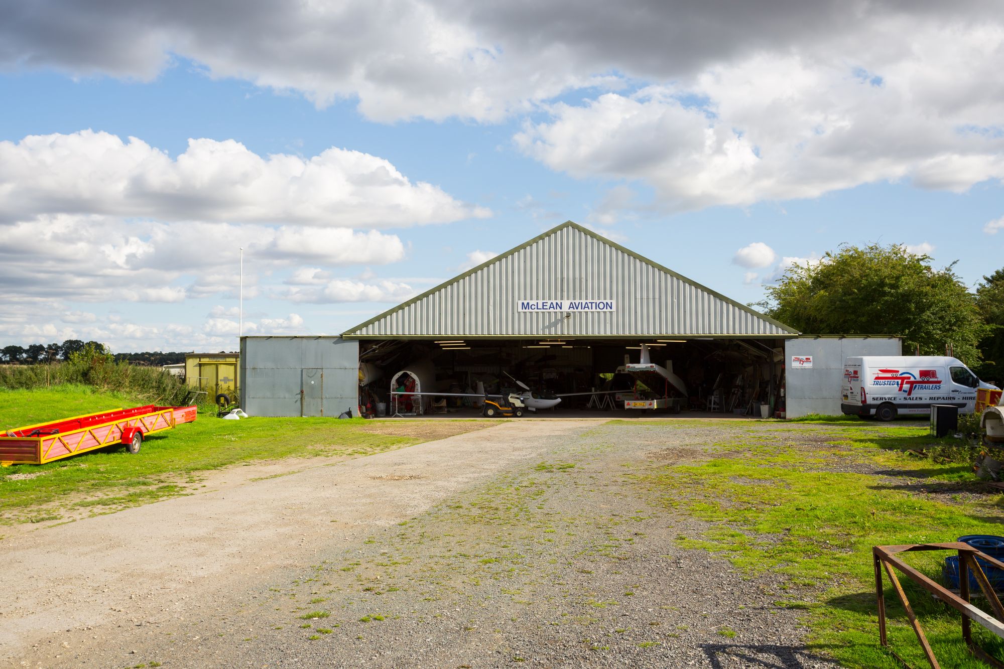 5 bed detached house for sale in Rufforth Airfield, York  - Property Image 7