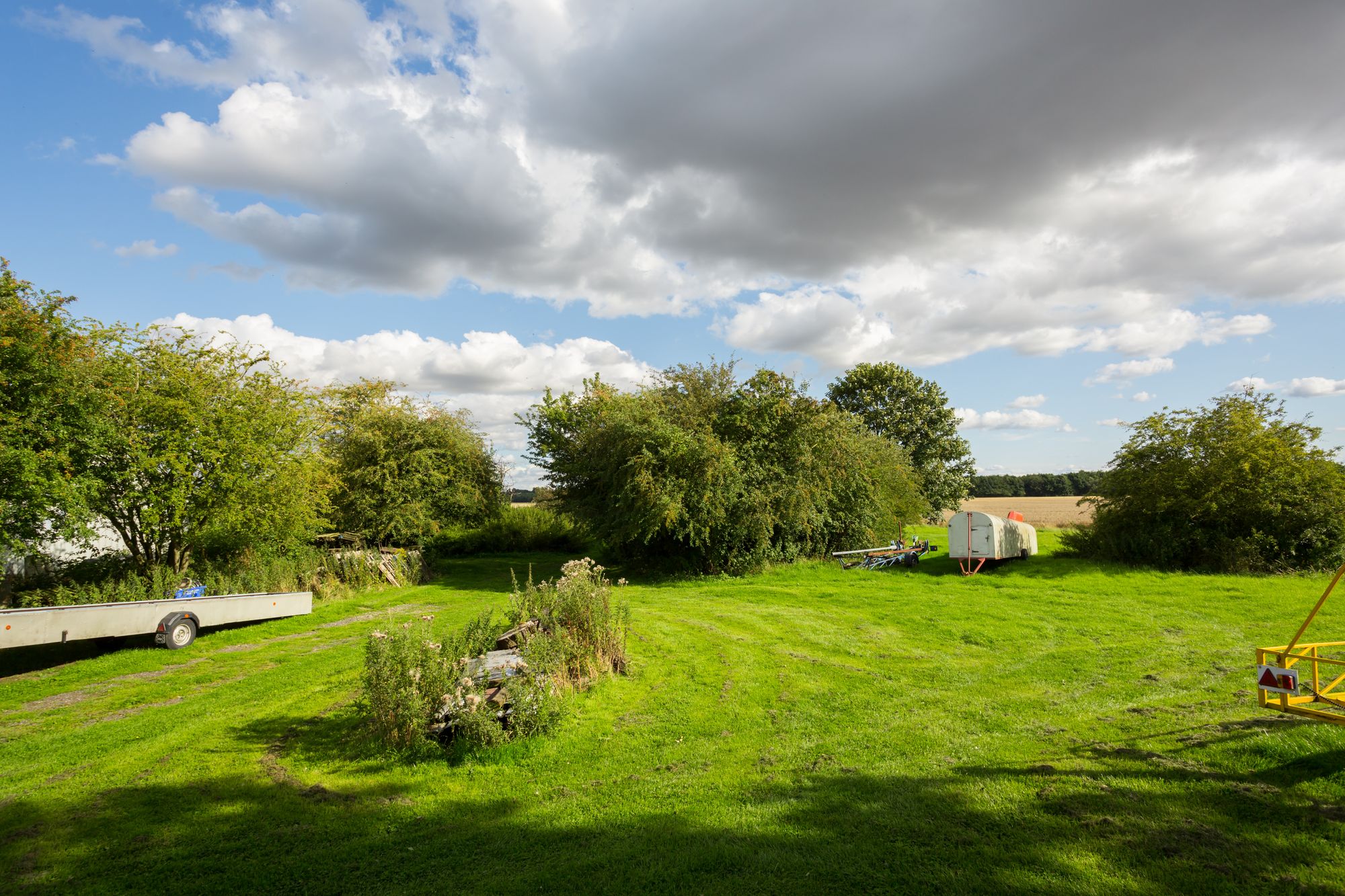 5 bed house for sale in Rufforth Airfield, York  - Property Image 8