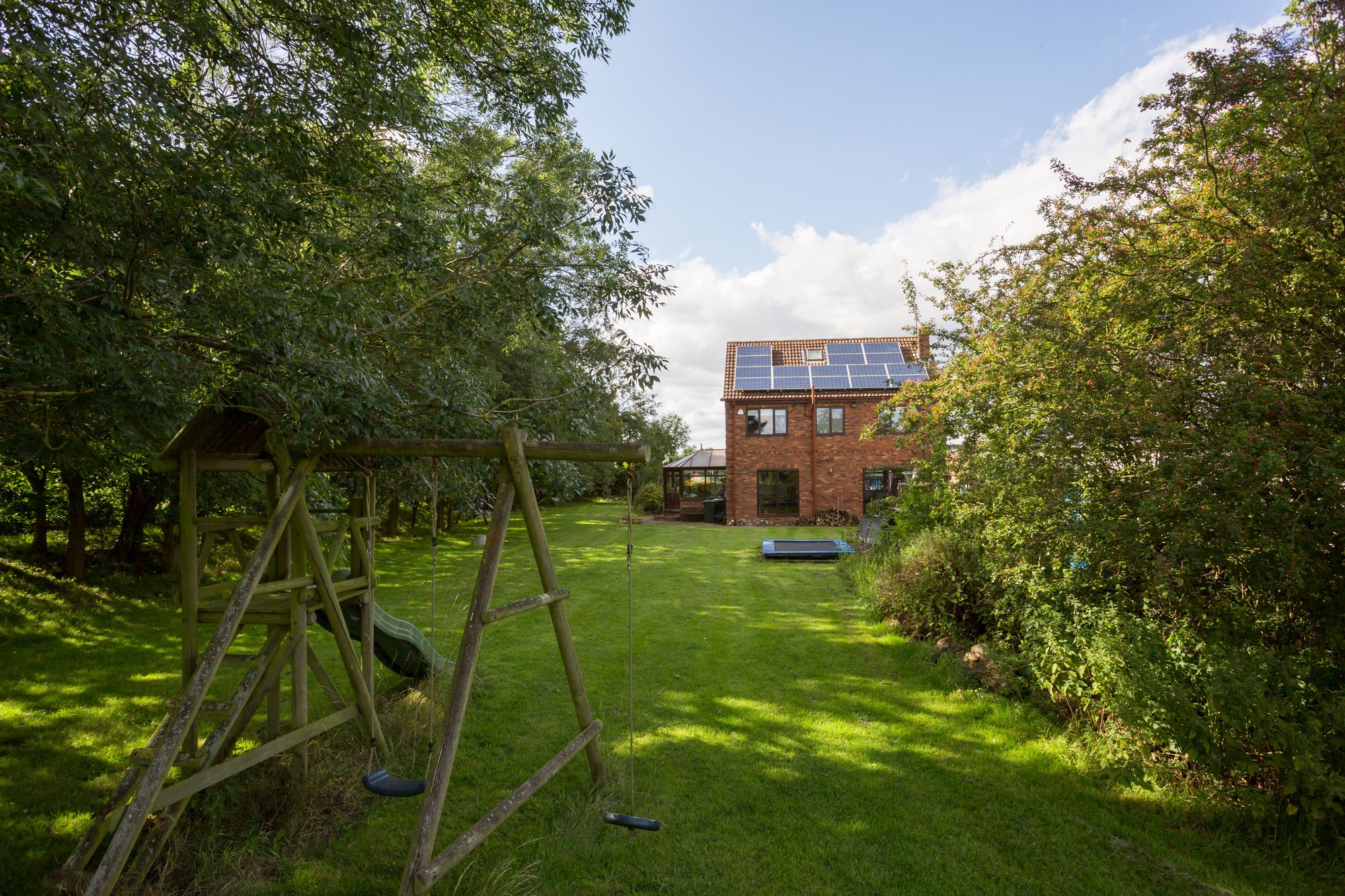 5 bed house for sale in Rufforth Airfield, York  - Property Image 9