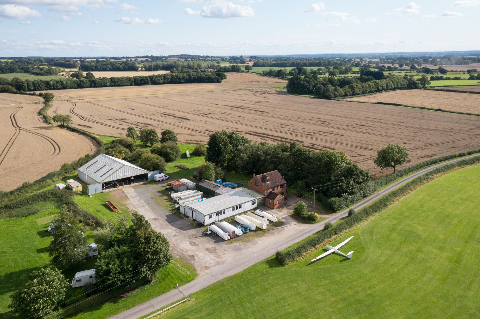 5 bed house for sale in Rufforth Airfield, York  - Property Image 12