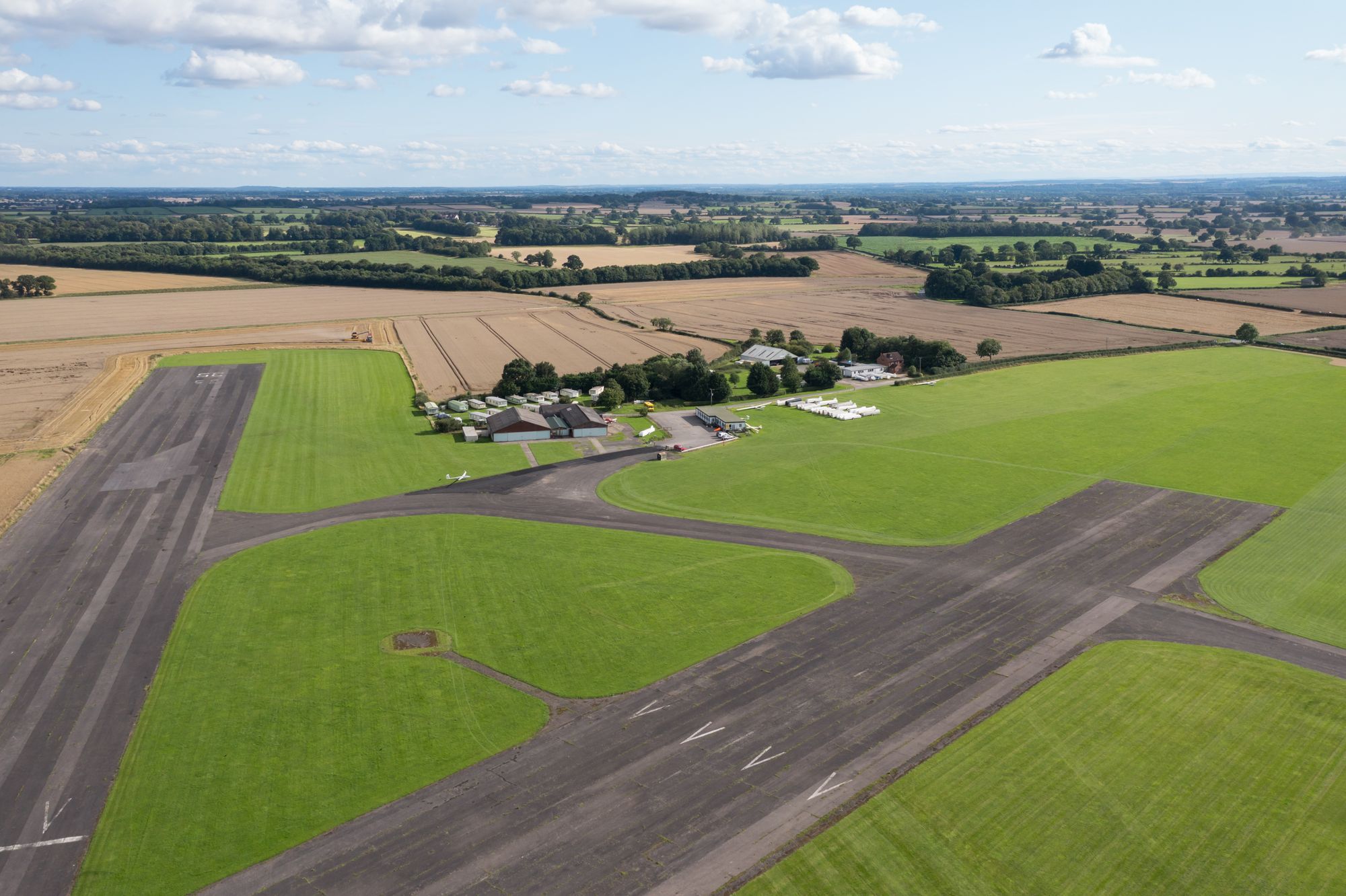 5 bed house for sale in Rufforth Airfield, York  - Property Image 13