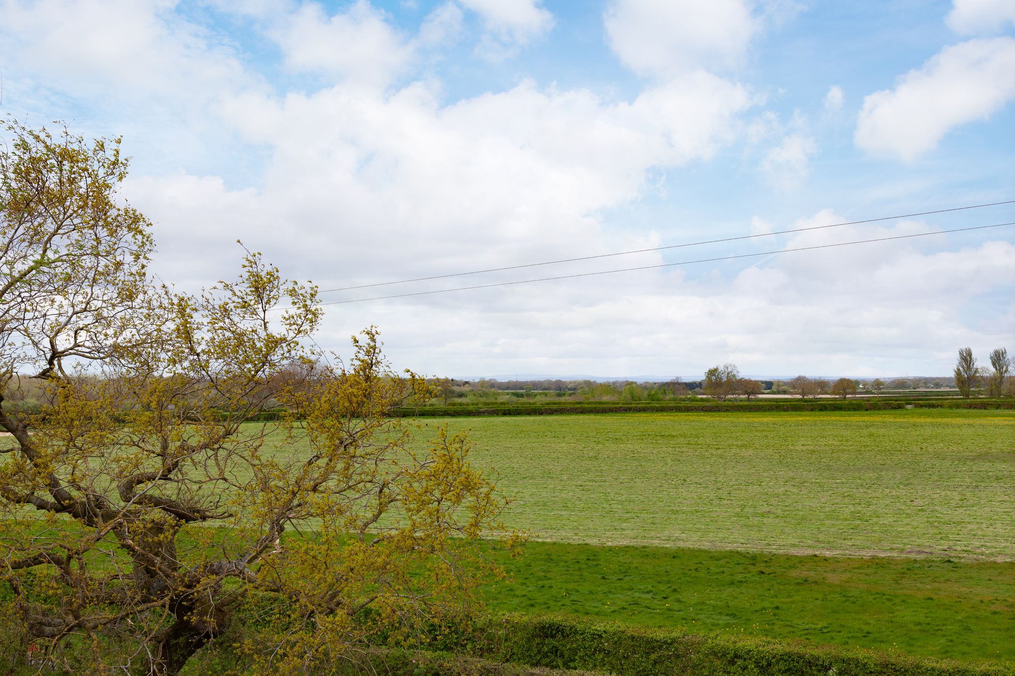 5 bed detached house for sale in Rufforth Airfield, York  - Property Image 24