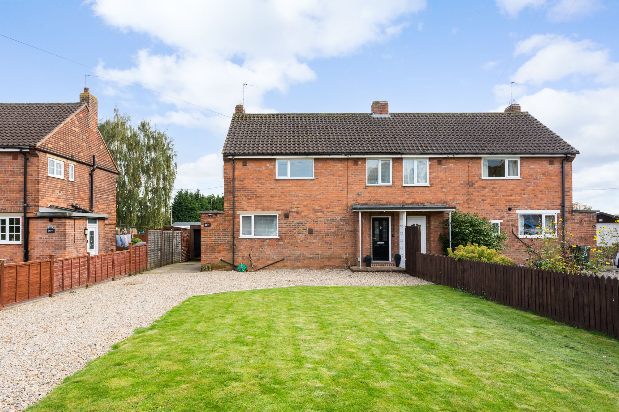 3 bed semi-detached house for sale in Queens Gardens, Tadcaster  - Property Image 11