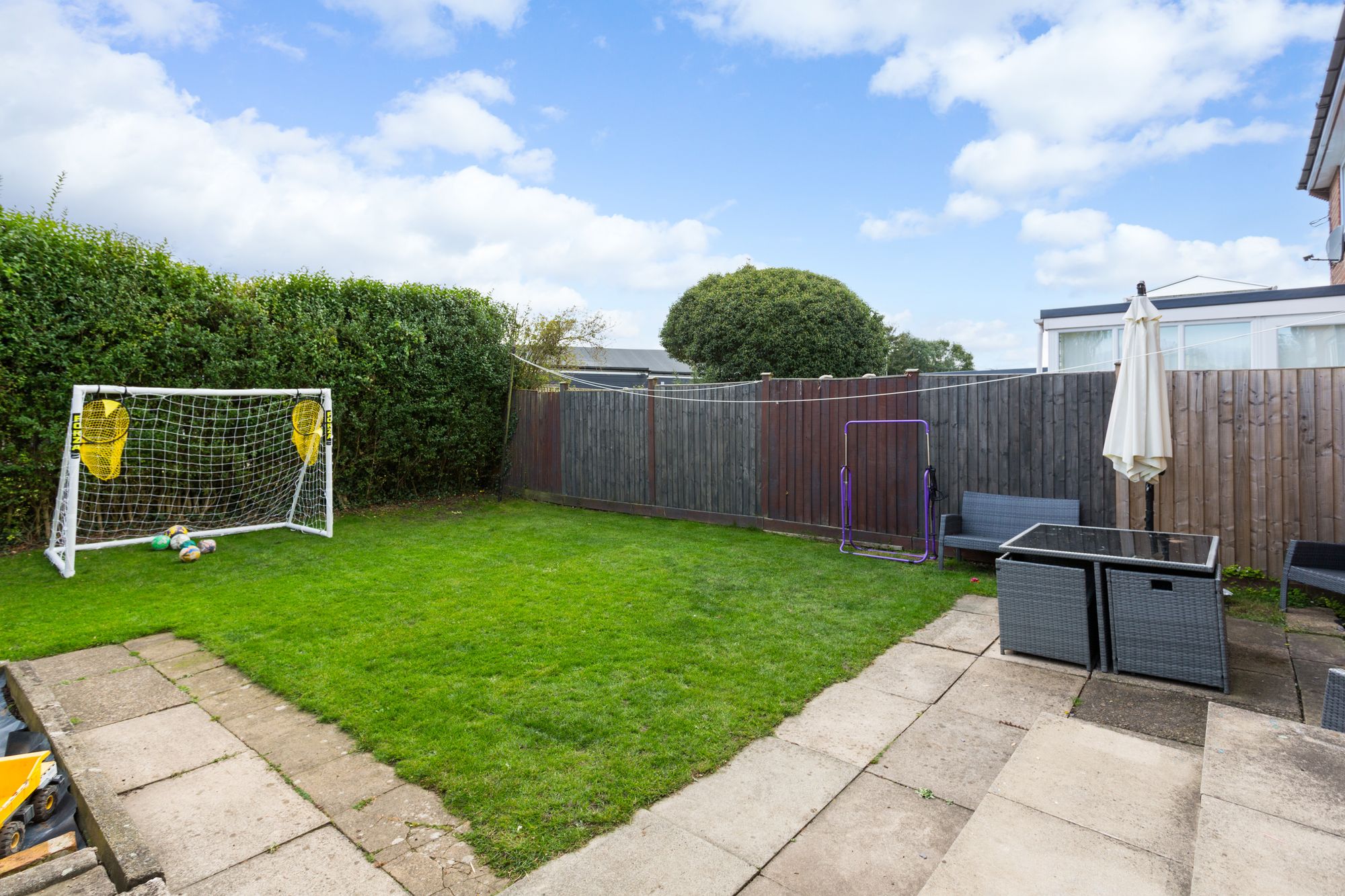 3 bed semi-detached house for sale in Queens Gardens, Tadcaster  - Property Image 13