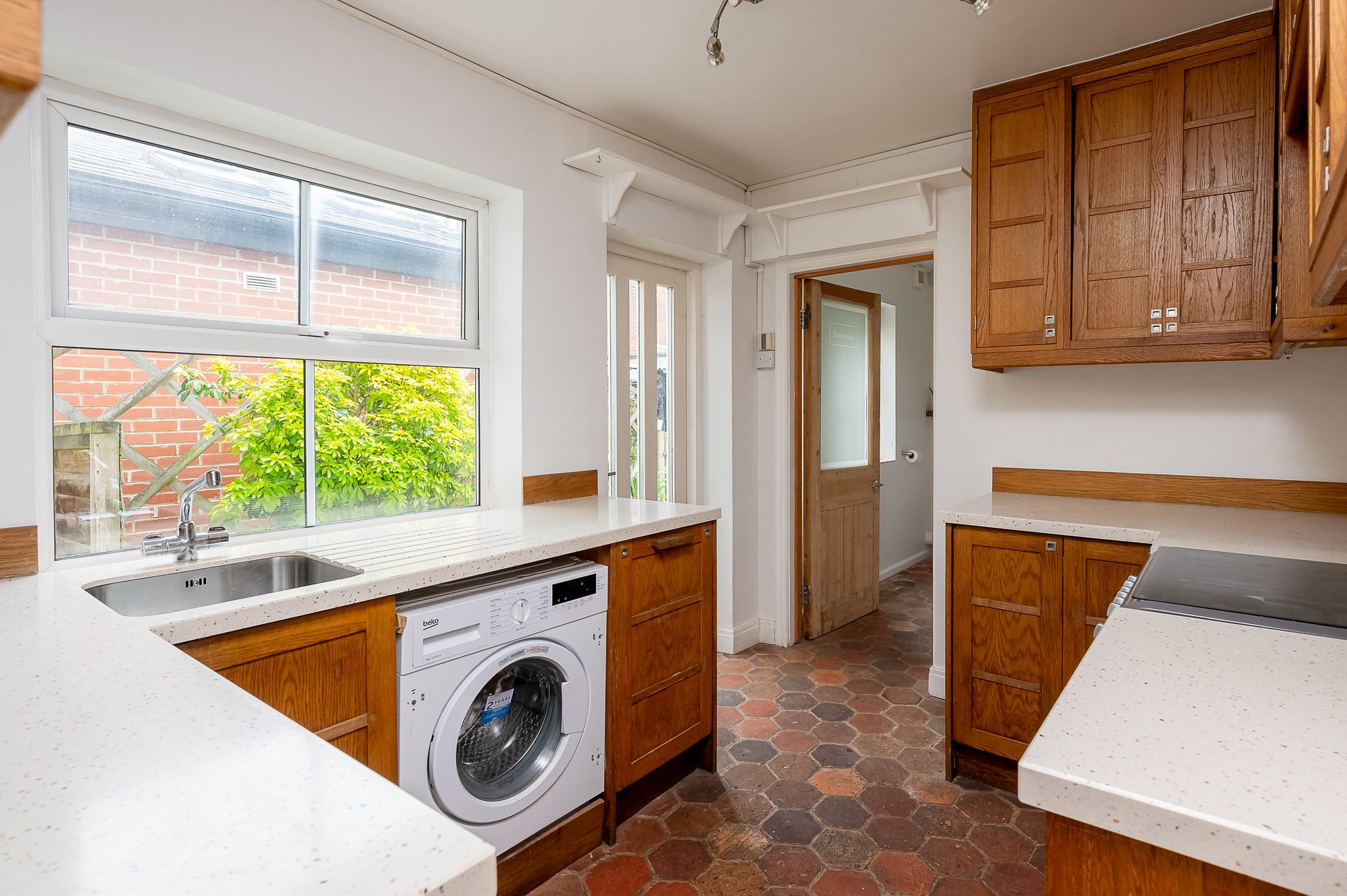 2 bed mid-terraced house for sale in St. Joseph's Street, Tadcaster  - Property Image 6