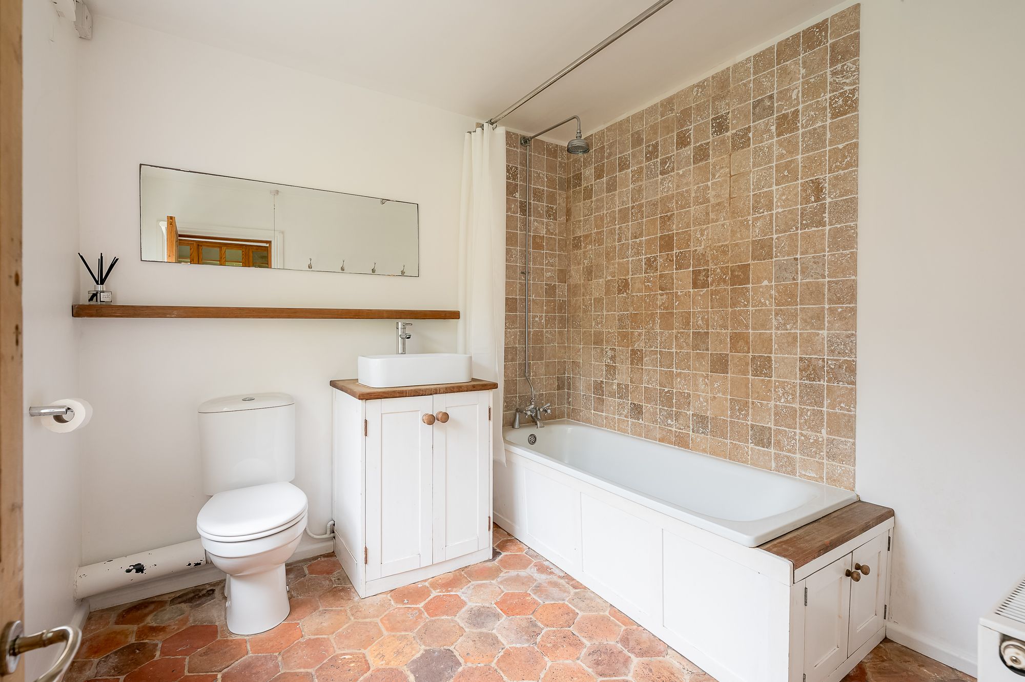 2 bed mid-terraced house for sale in St. Joseph's Street, Tadcaster  - Property Image 7