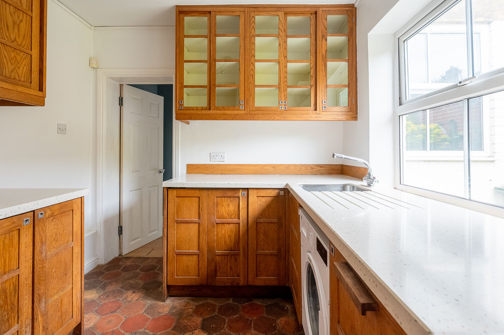 2 bed mid-terraced house for sale in St. Joseph's Street, Tadcaster  - Property Image 2