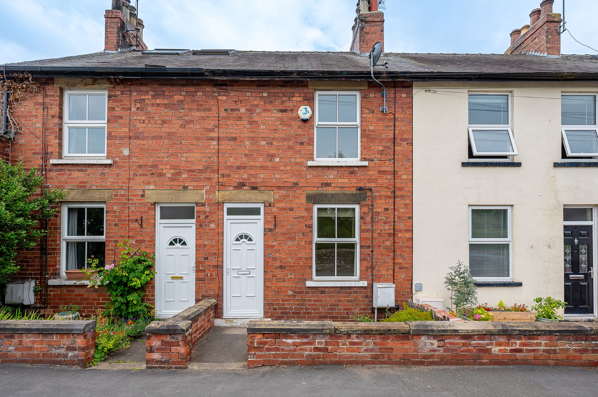 2 bed mid-terraced house for sale in St. Joseph's Street, Tadcaster  - Property Image 12
