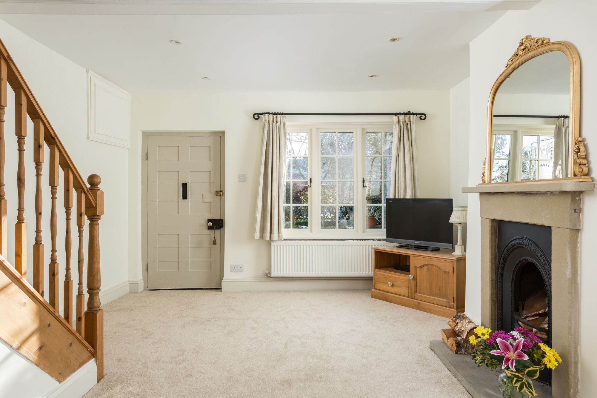 2 bed cottage for sale in Church Street, York  - Property Image 7
