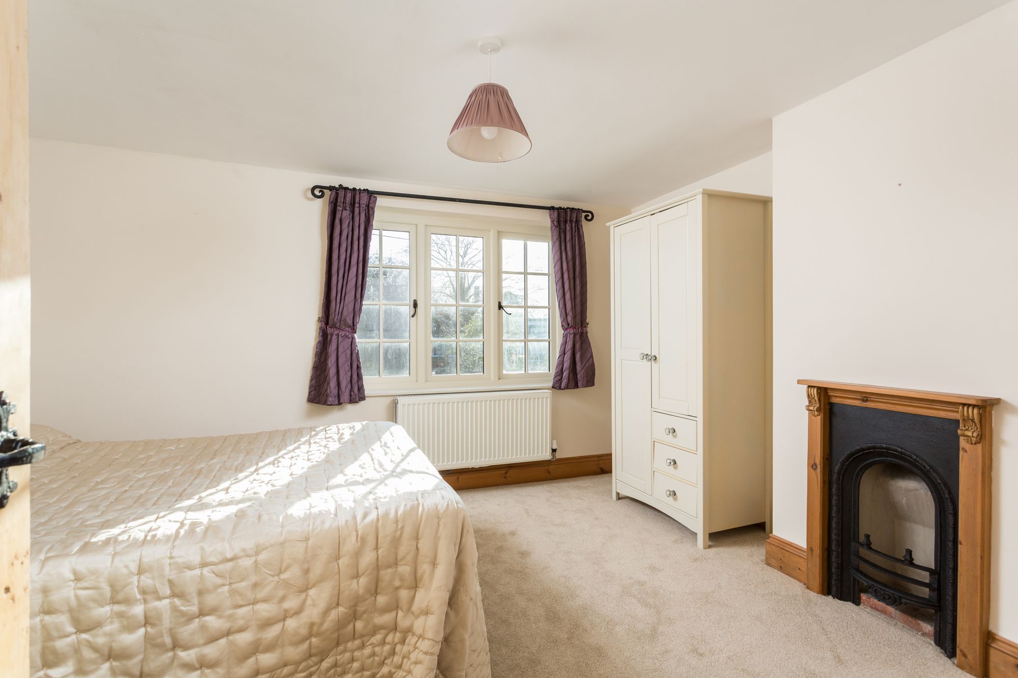 2 bed cottage for sale in Church Street, York  - Property Image 9
