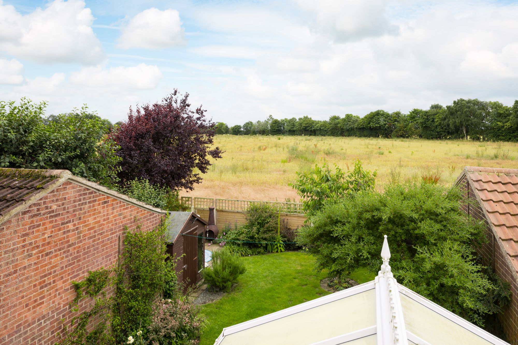 4 bed detached house for sale in Homefield Close, York  - Property Image 15