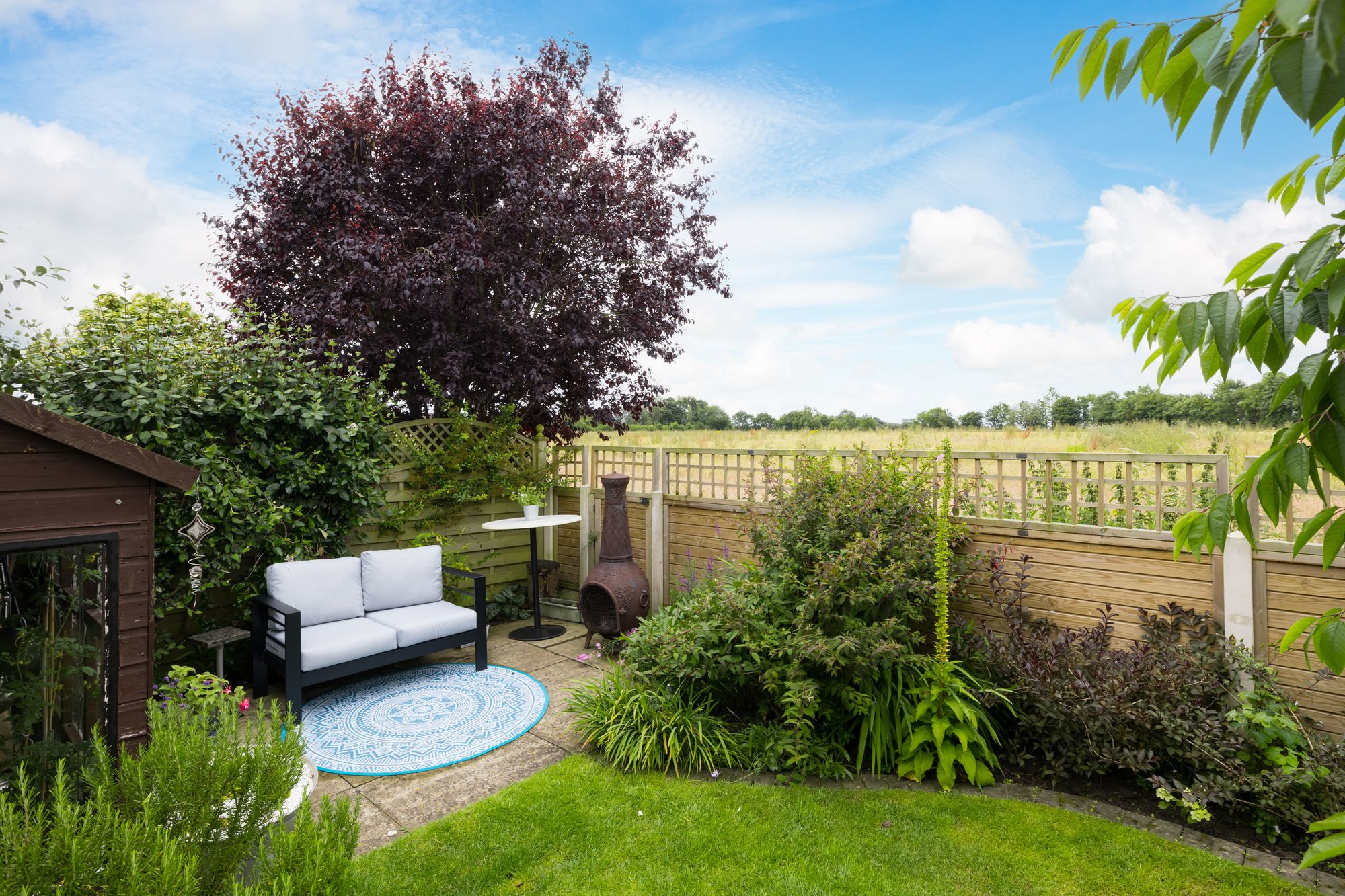 4 bed detached house for sale in Homefield Close, York, YO23