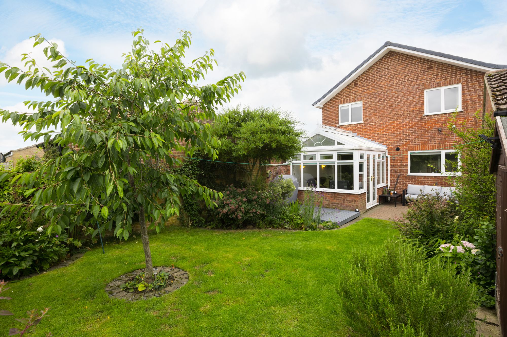 4 bed detached house for sale in Homefield Close, York  - Property Image 14