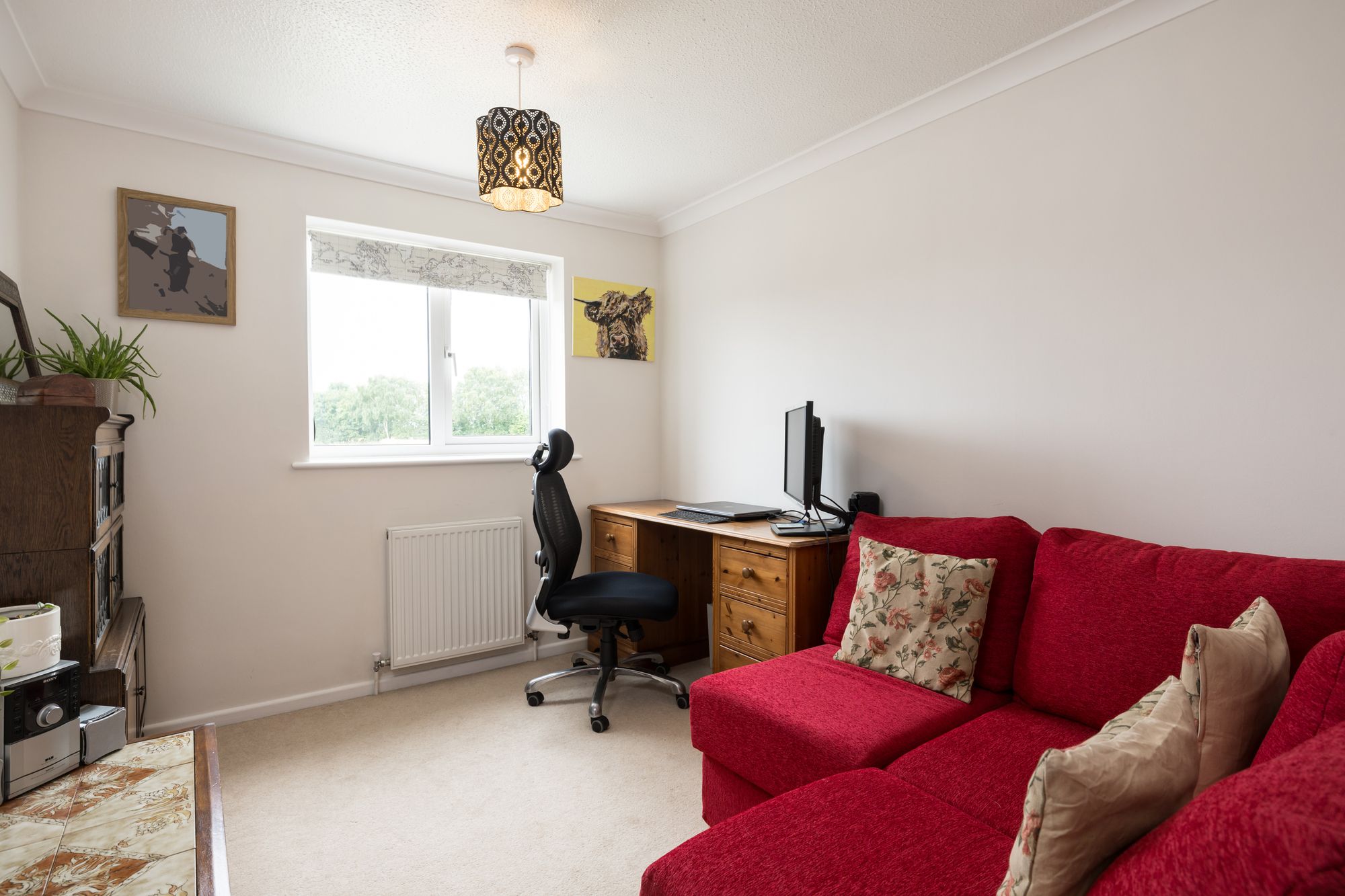 4 bed detached house for sale in Homefield Close, York  - Property Image 10