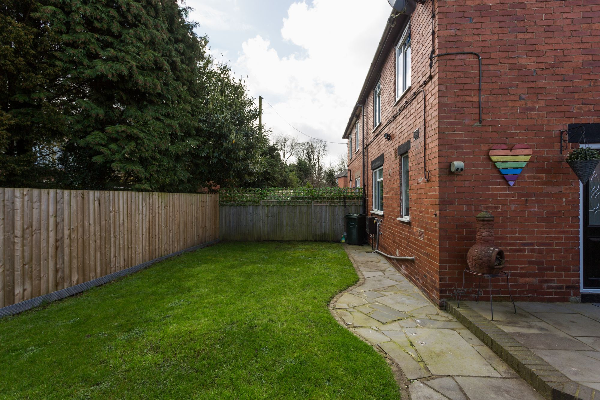 3 bed house for sale in Auster Bank Road, Tadcaster  - Property Image 14