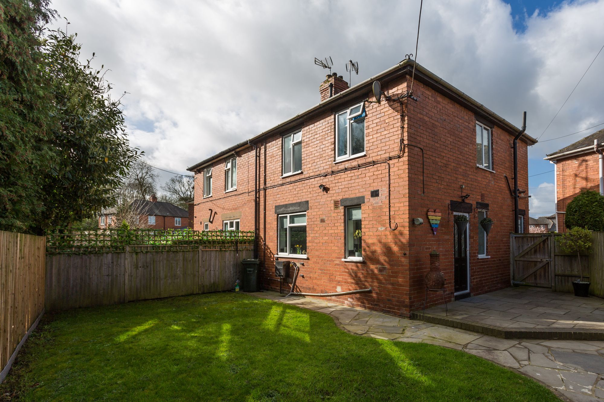 3 bed house for sale in Auster Bank Road, Tadcaster  - Property Image 15