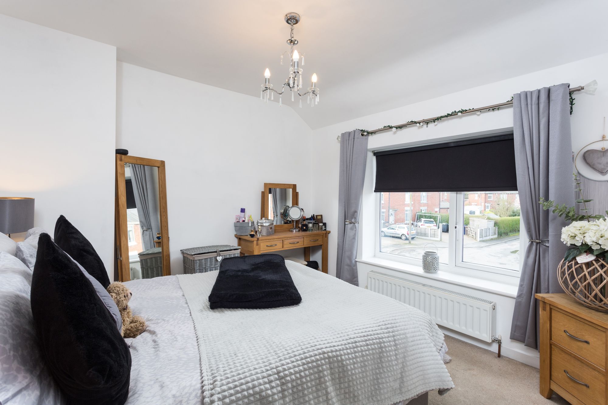 3 bed house for sale in Auster Bank Road, Tadcaster  - Property Image 8