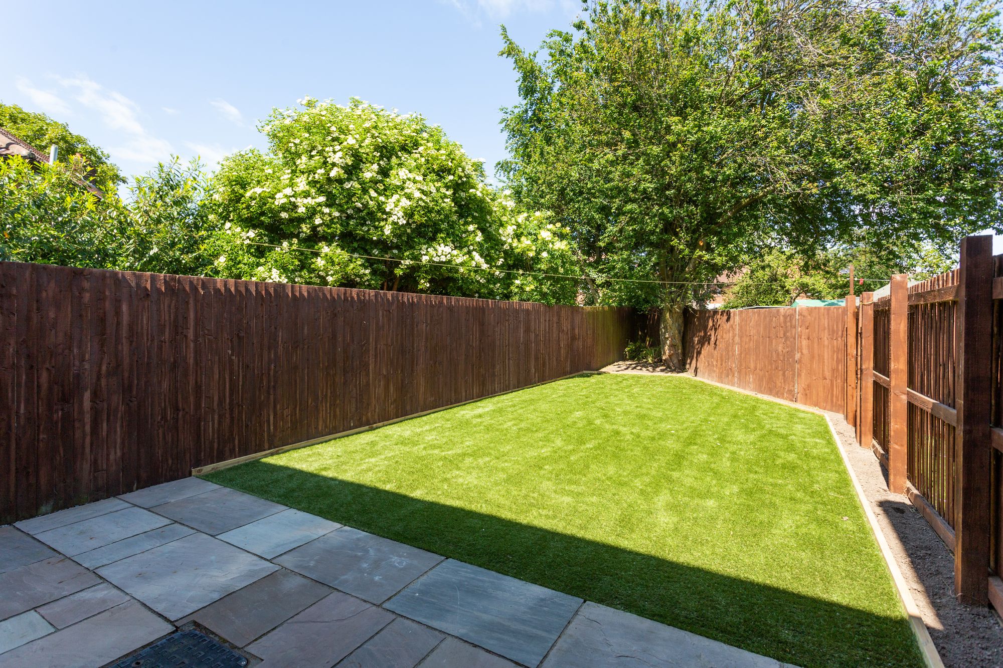 3 bed mid-terraced house for sale in Danesfort Avenue, York  - Property Image 12