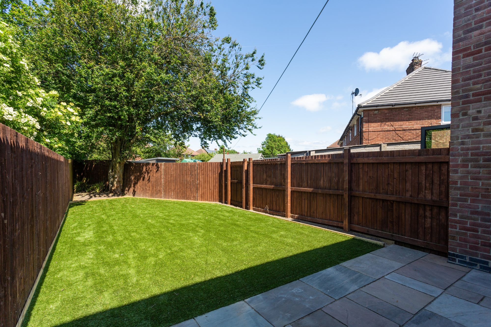 3 bed mid-terraced house for sale in Danesfort Avenue, York  - Property Image 3