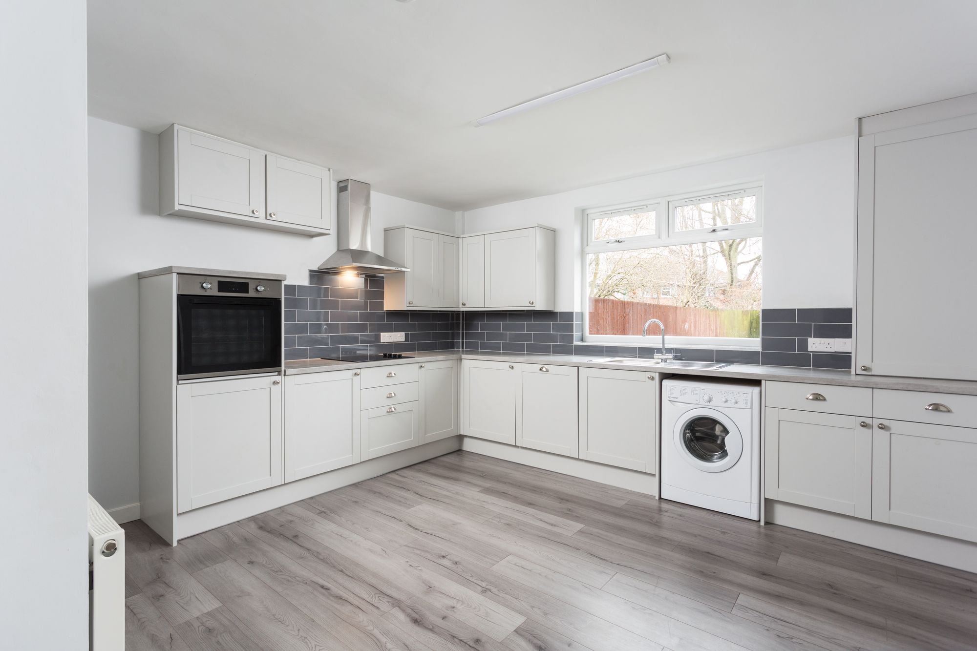 3 bed terraced house for sale in Danesfort Avenue, York  - Property Image 4