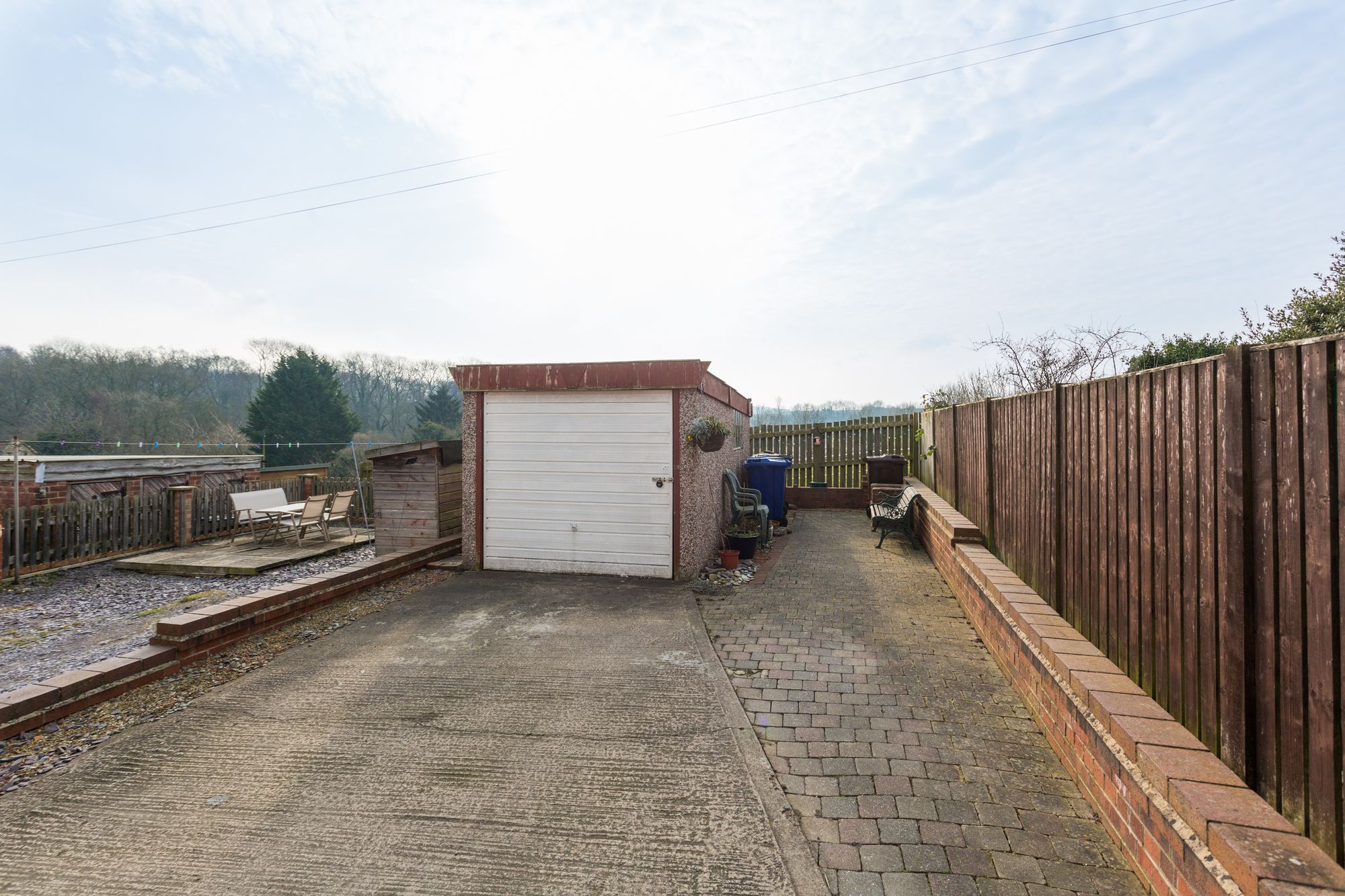 2 bed mid-terraced house for sale in Wilkinson Terrace, Tadcaster  - Property Image 14