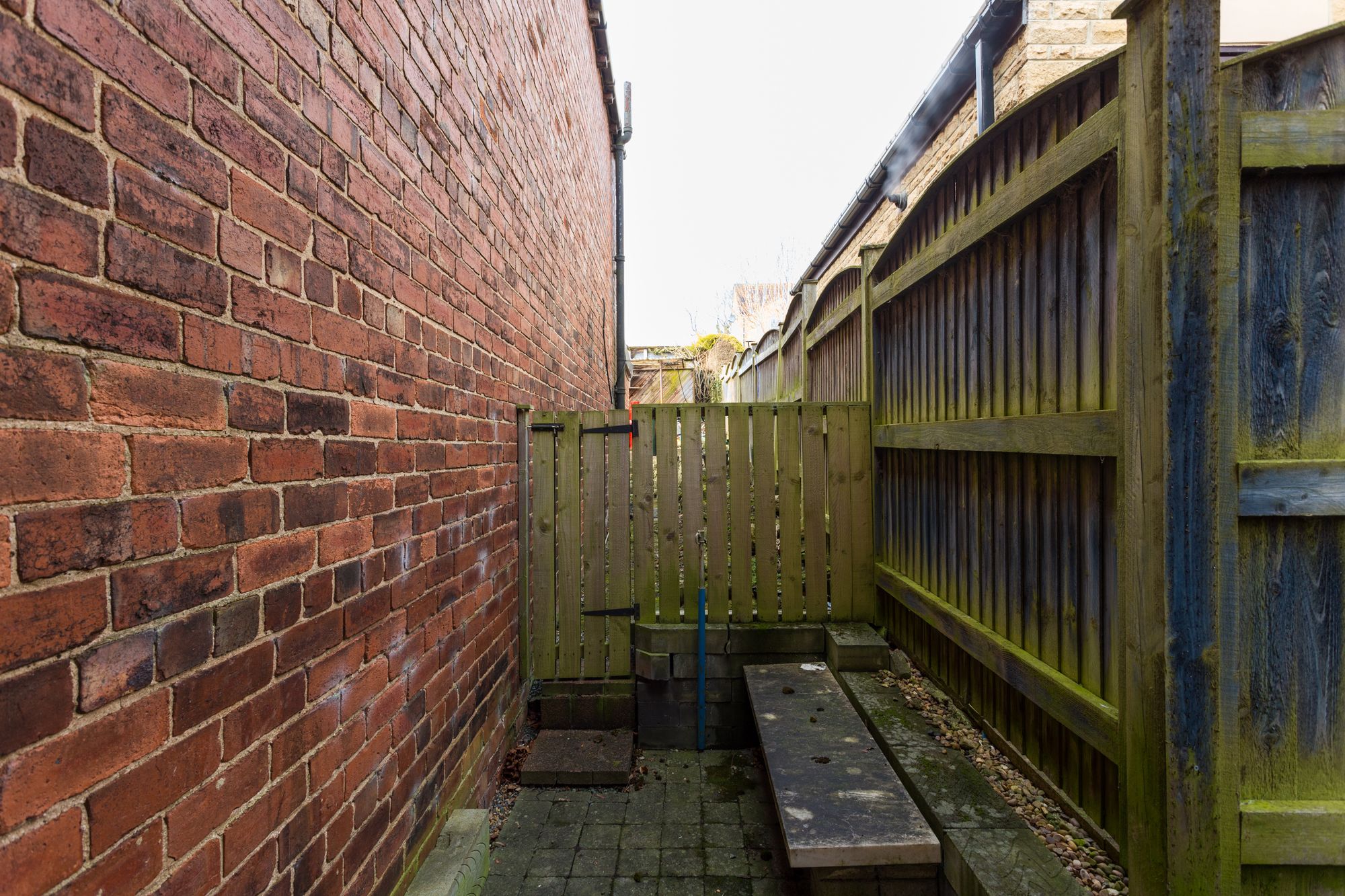 2 bed mid-terraced house for sale in Wilkinson Terrace, Tadcaster  - Property Image 13