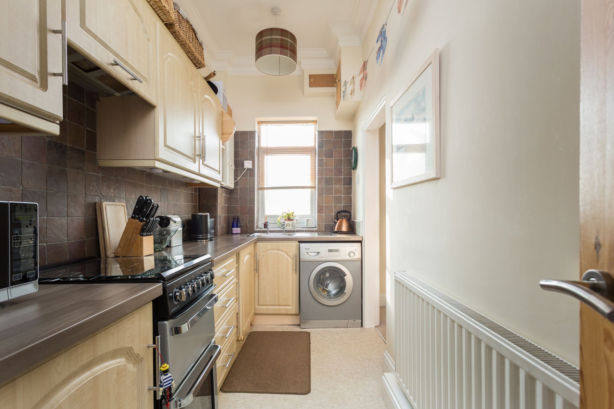 2 bed mid-terraced house for sale in Wilkinson Terrace, Tadcaster  - Property Image 5