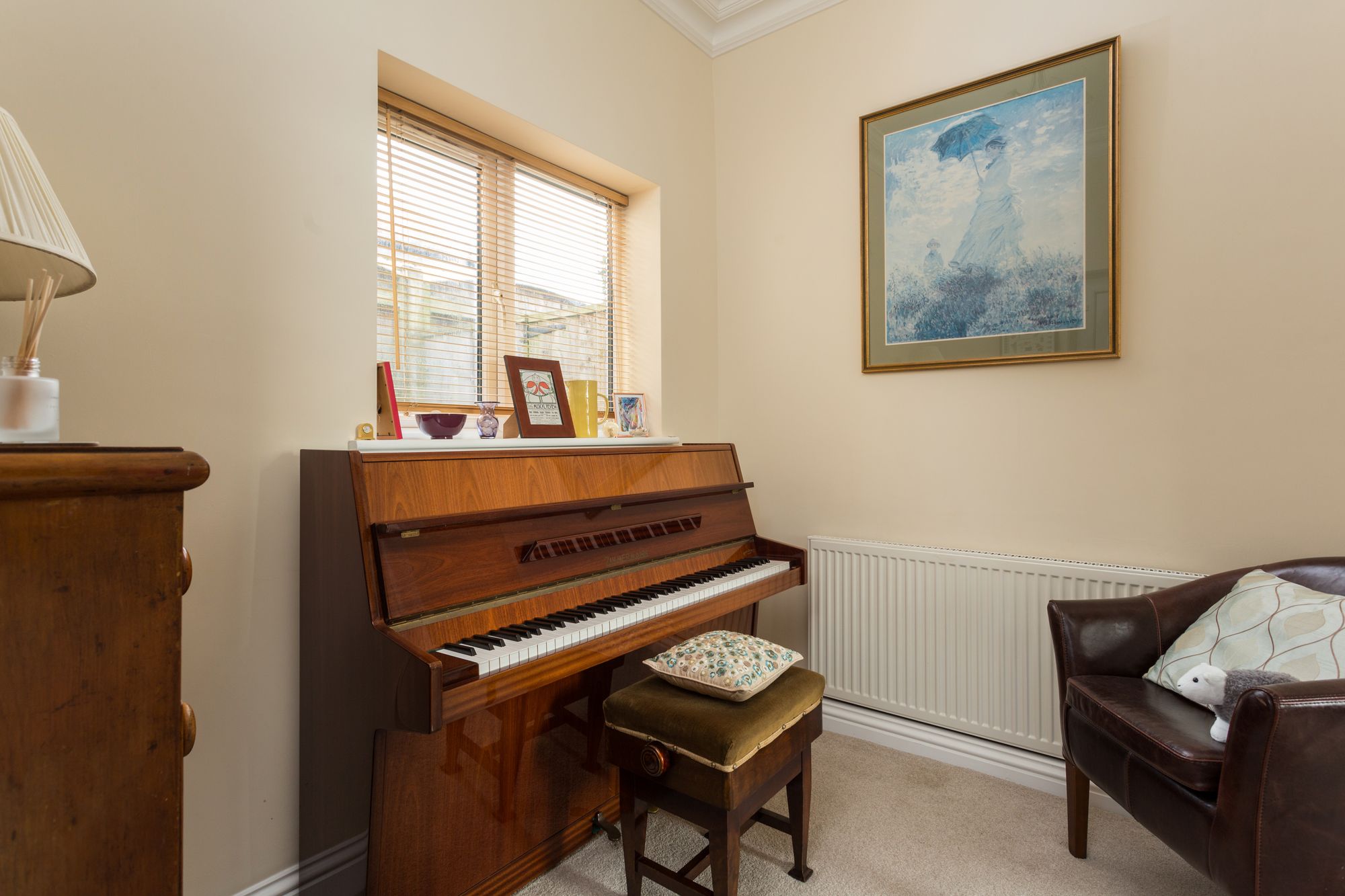 2 bed mid-terraced house for sale in Wilkinson Terrace, Tadcaster  - Property Image 6