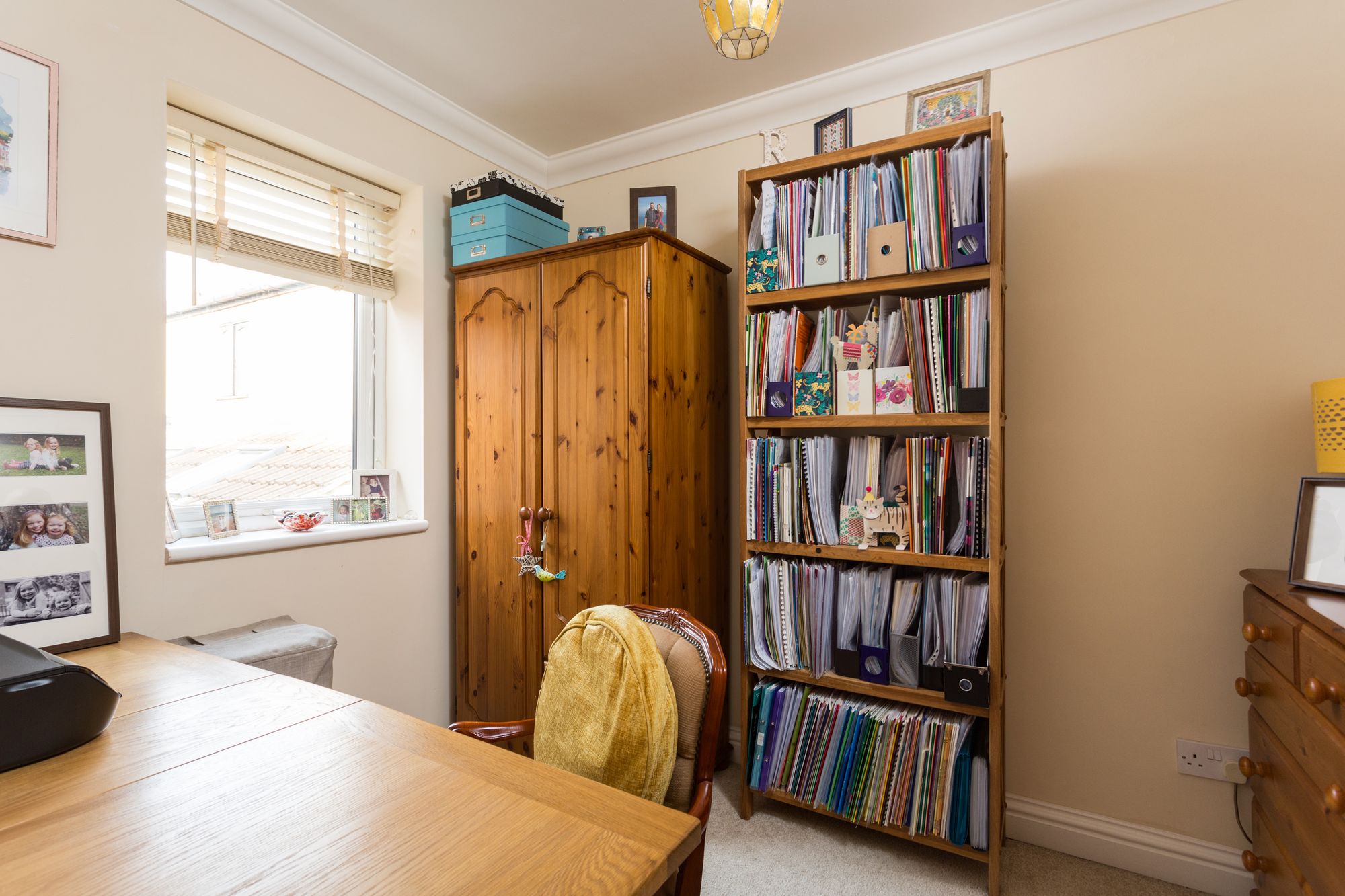 2 bed mid-terraced house for sale in Wilkinson Terrace, Tadcaster  - Property Image 12